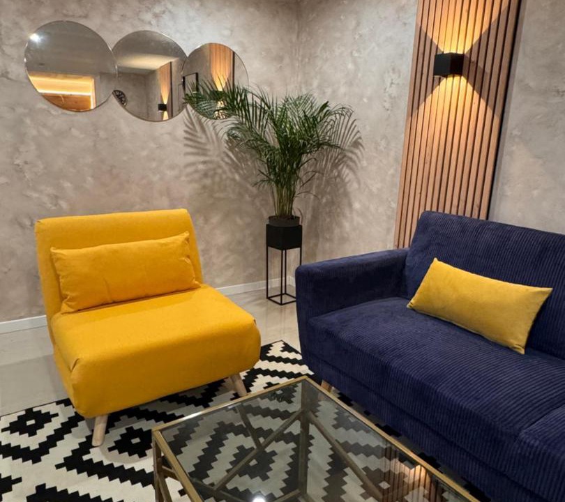 Photo of Livingroom in Champsevraine