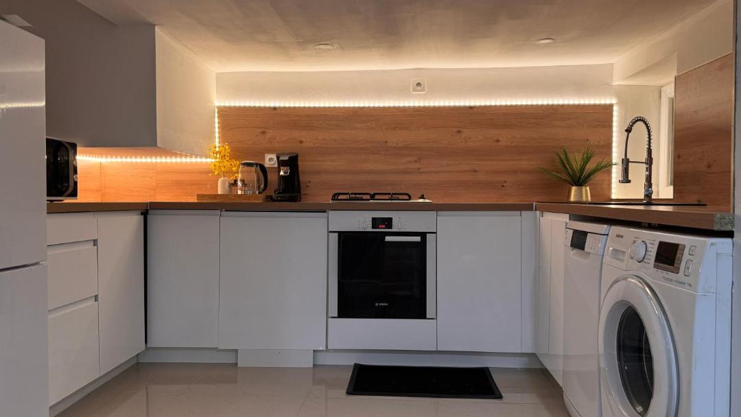 Photo of Kitchen in Champsevraine