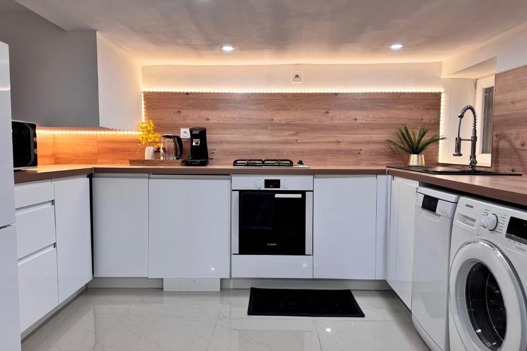 Photo of Kitchen in Champsevraine