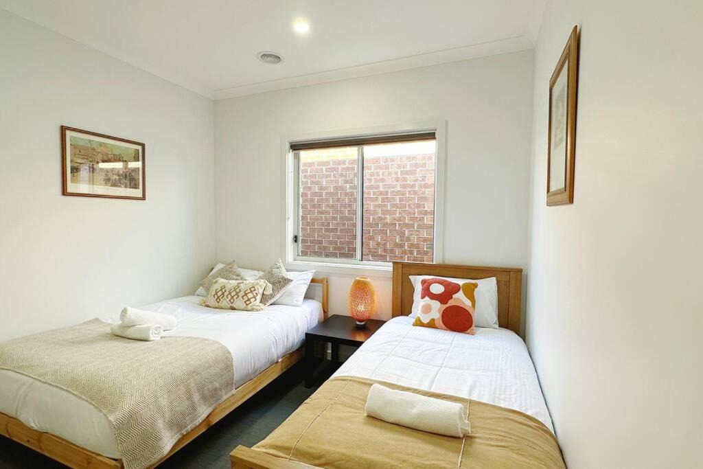 Photo of Bedroom in Truganina