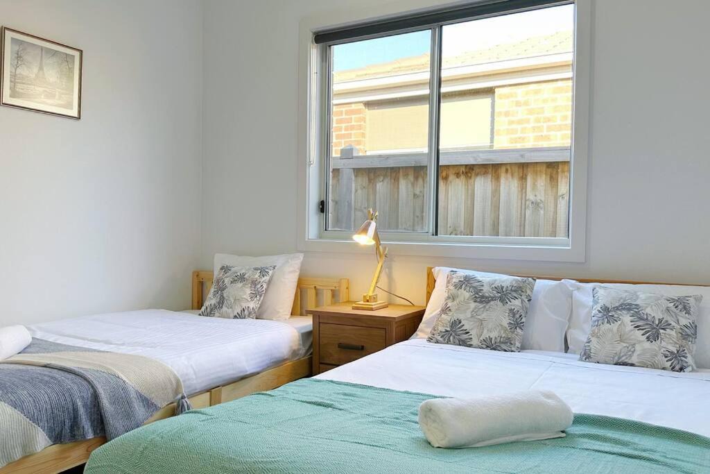 Photo of Bedroom in Truganina