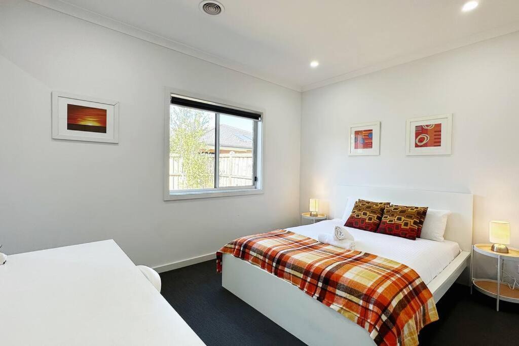 Photo of Bedroom in Truganina