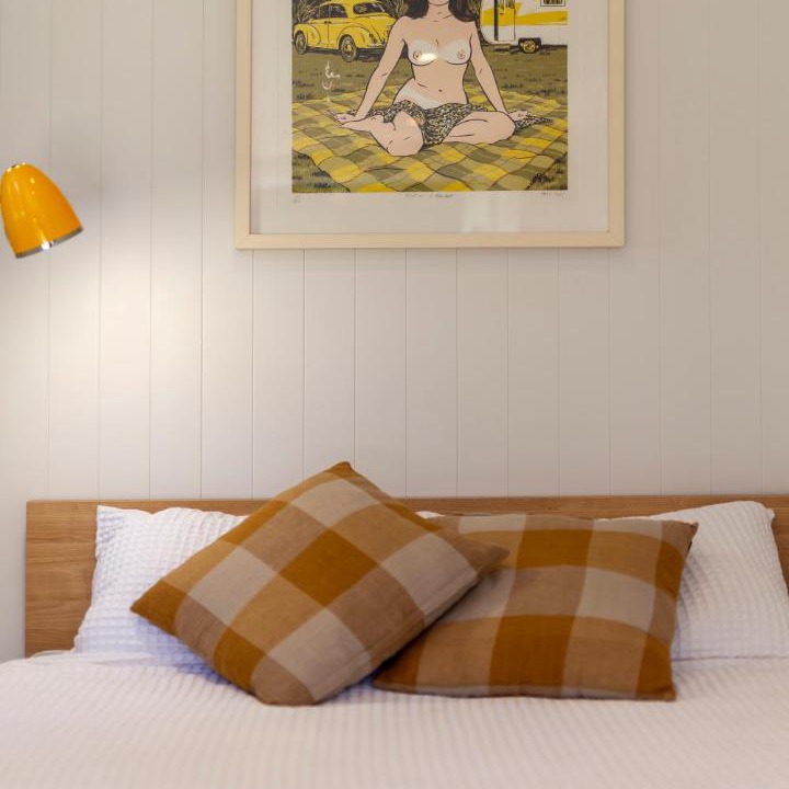 Photo of Bedroom in Otaki Beach