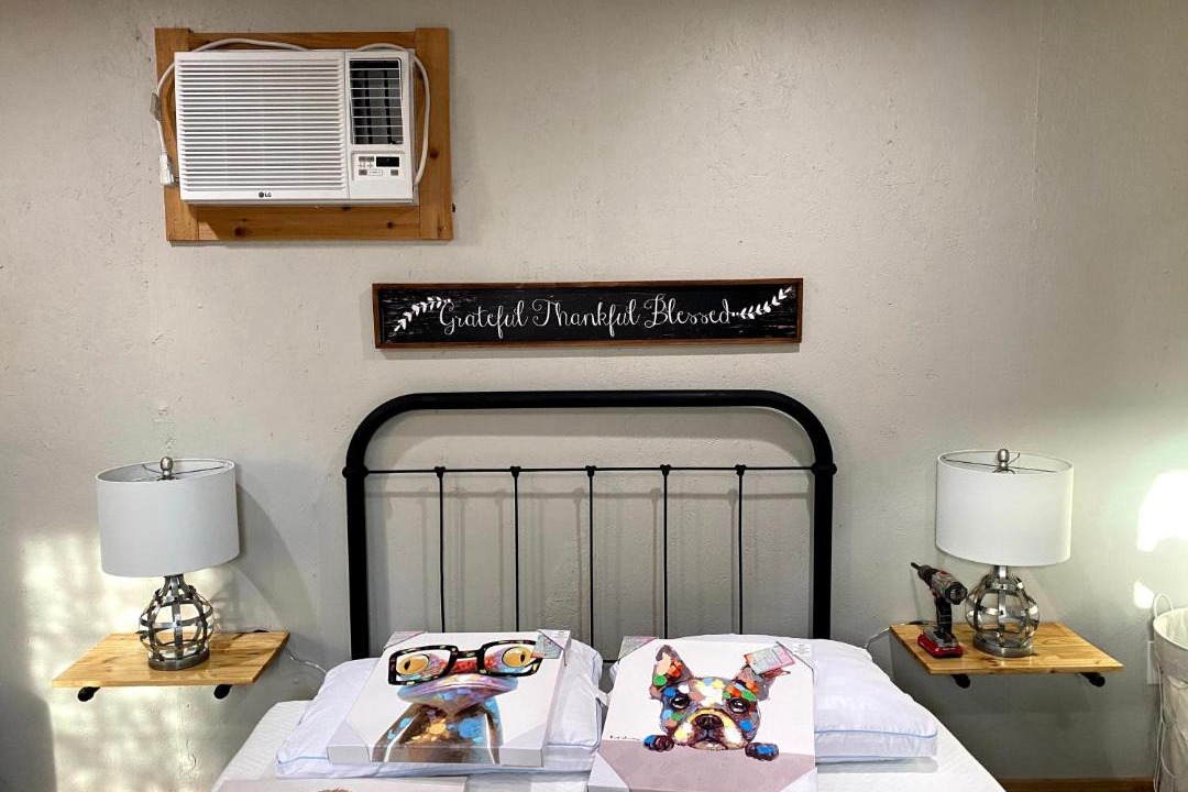 Photo of Bedroom in Emory