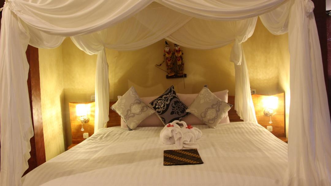 Photo of Bedroom in Bitung