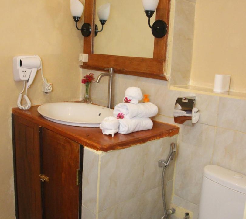 Photo of Bathroom in Bitung