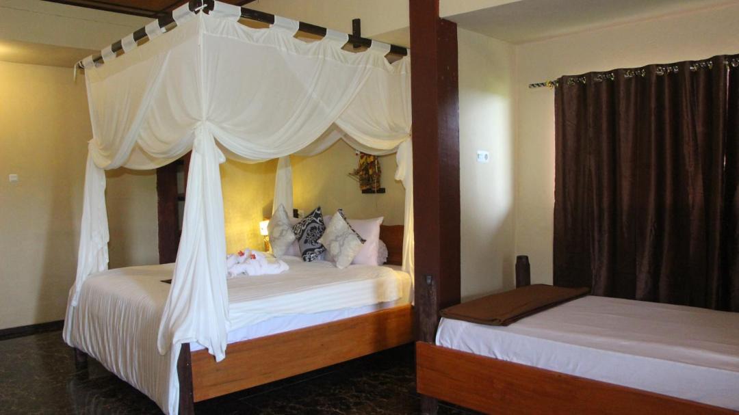 Photo of Bedroom in Bitung