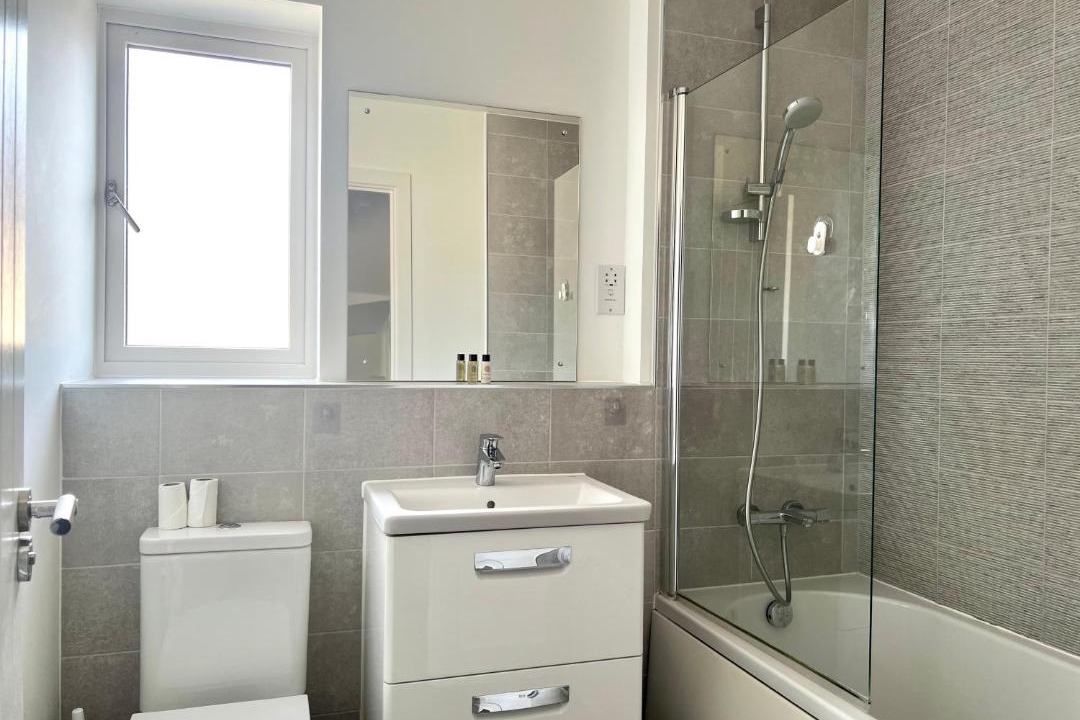 Photo of Bathroom in Longstanton