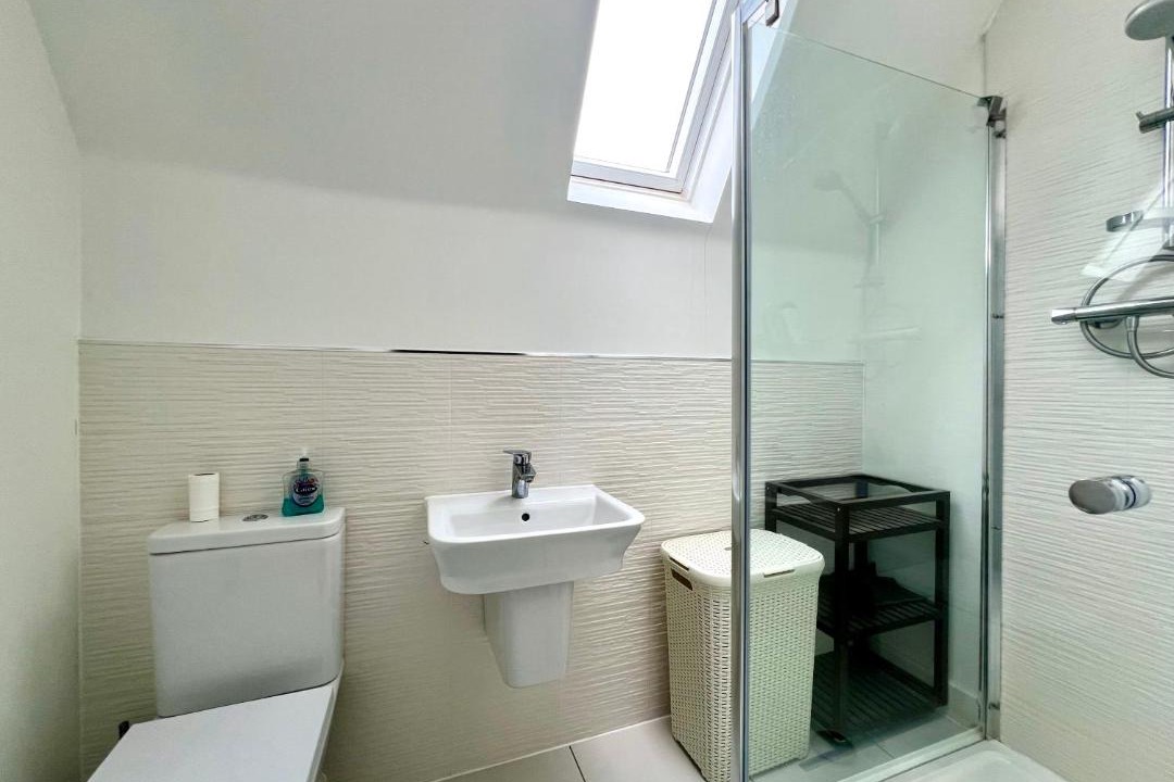 Photo of Bathroom in Longstanton