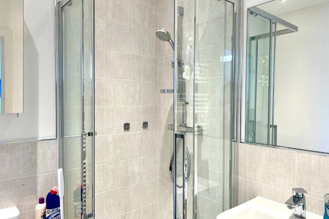 Photo of Bathroom in Longstanton