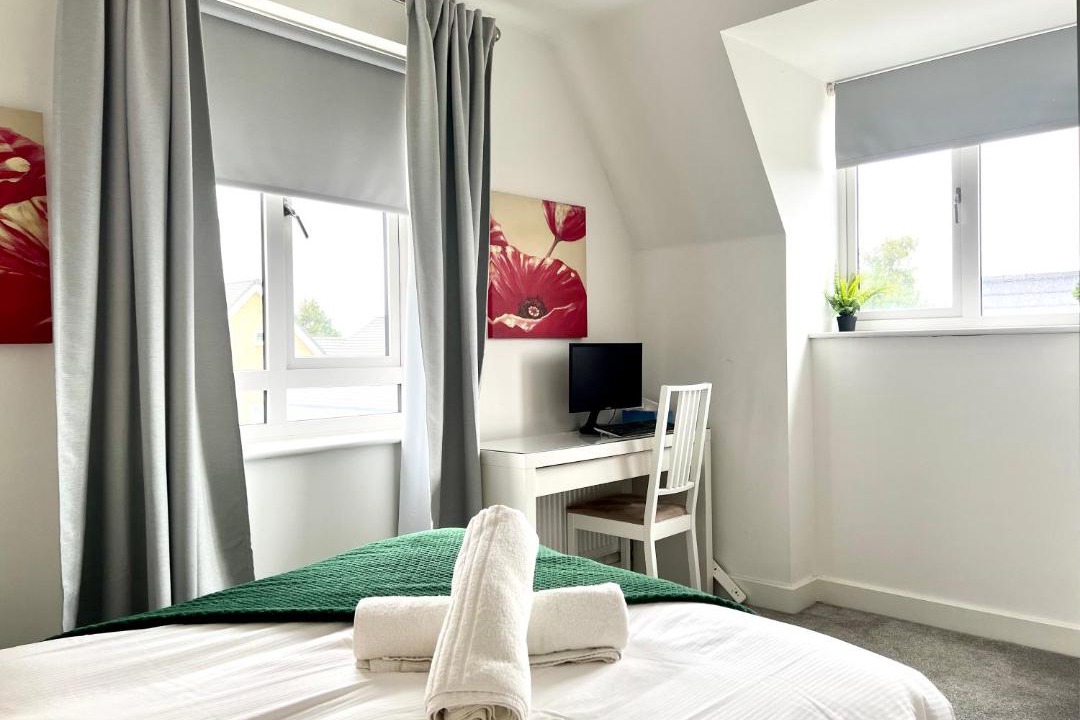 Photo of Bedroom in Longstanton