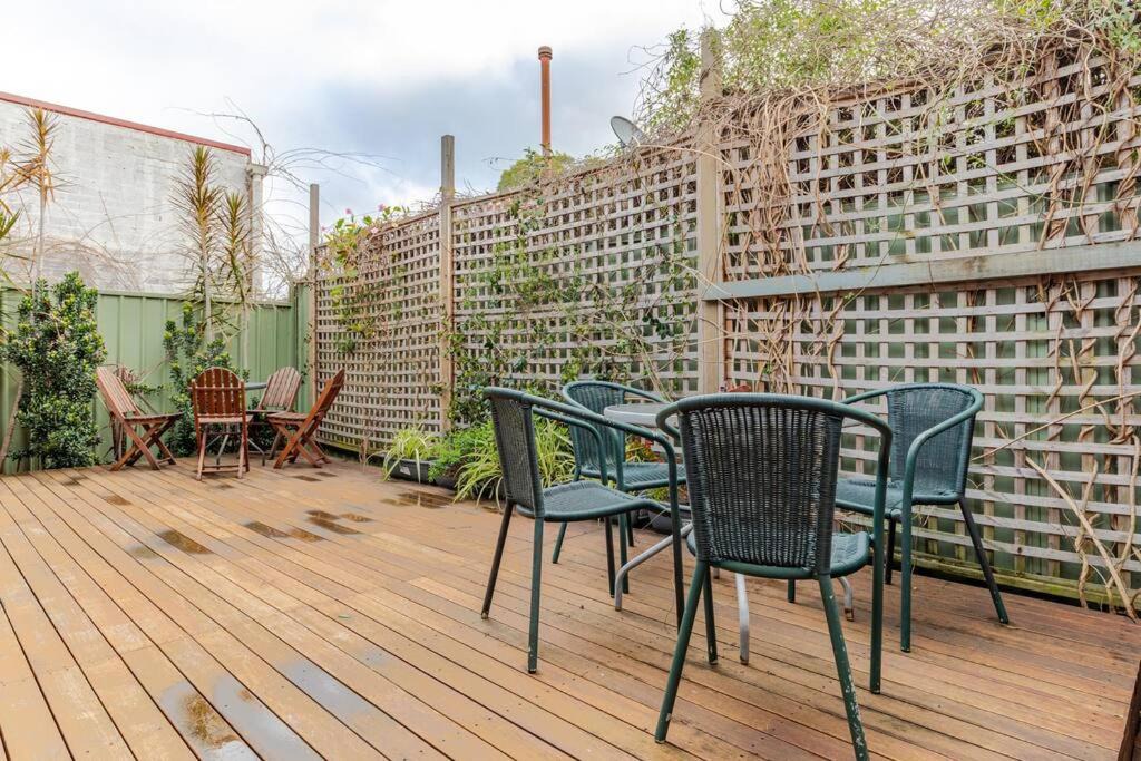 Photo of Patio Balcony in Riverwood