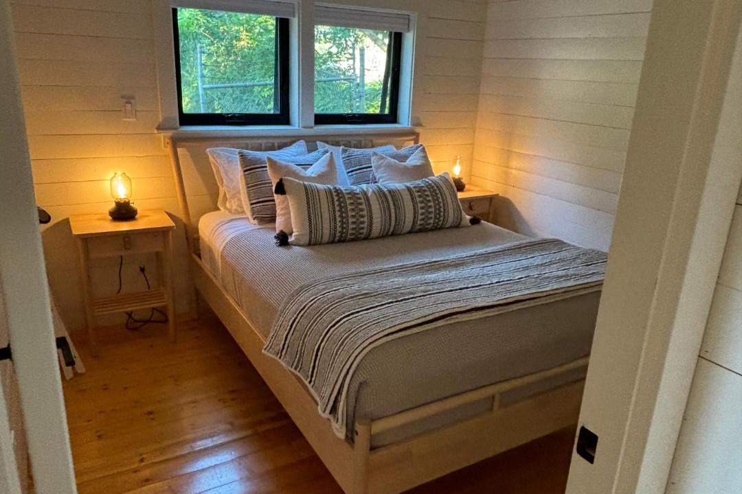 Photo of Bedroom in Nordland