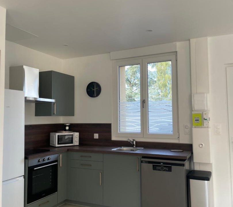 Photo of Kitchen in Isbergues