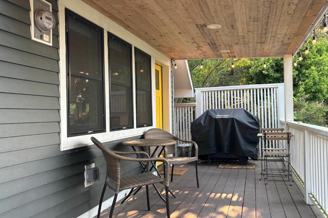 Photo of Patio Balcony in Nordland