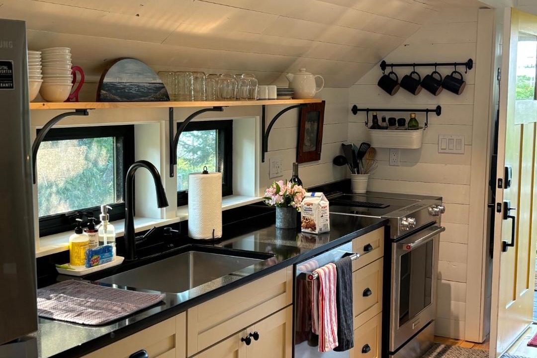 Photo of Kitchen in Nordland