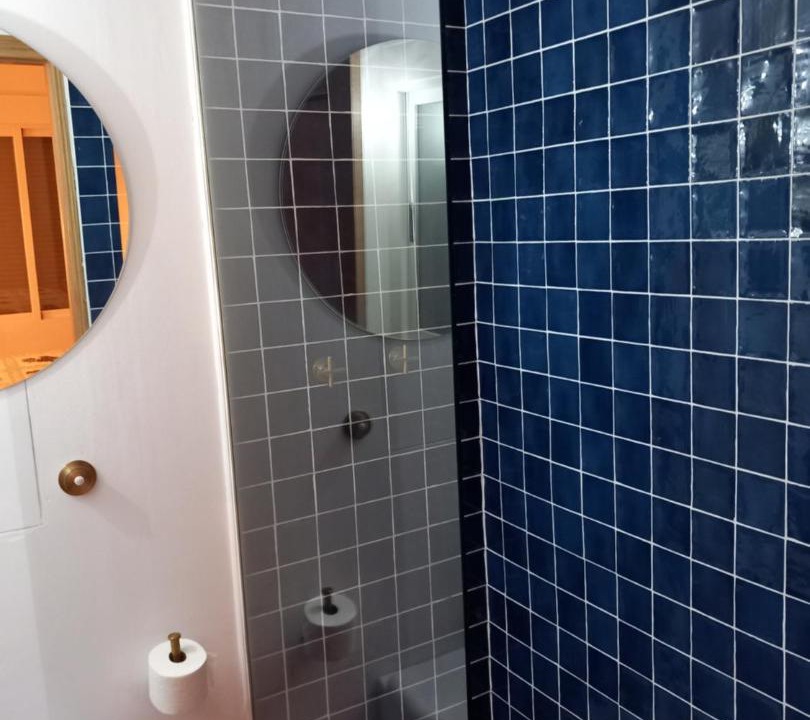 Photo of Bathroom in Turis