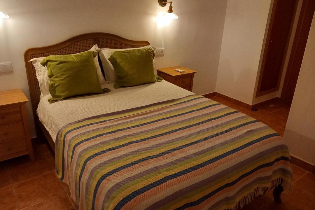 Photo of Bedroom in Turis