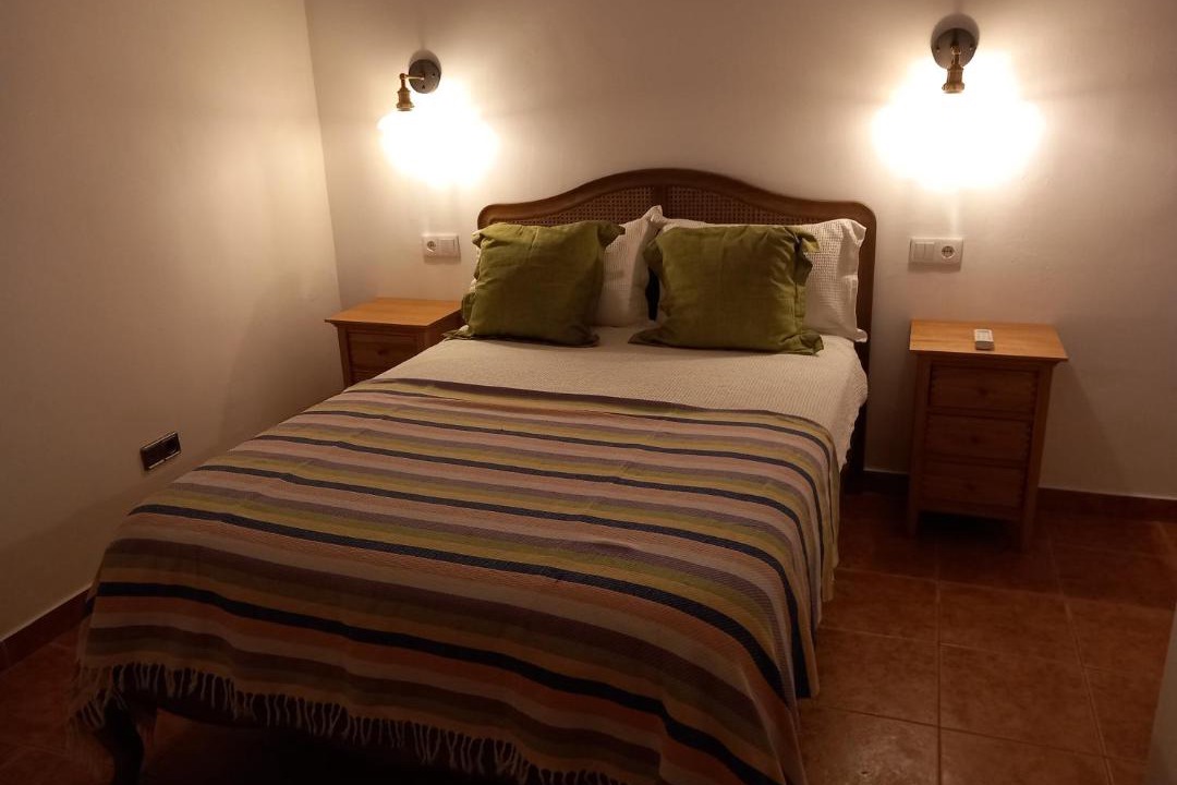 Photo of Bedroom in Turis