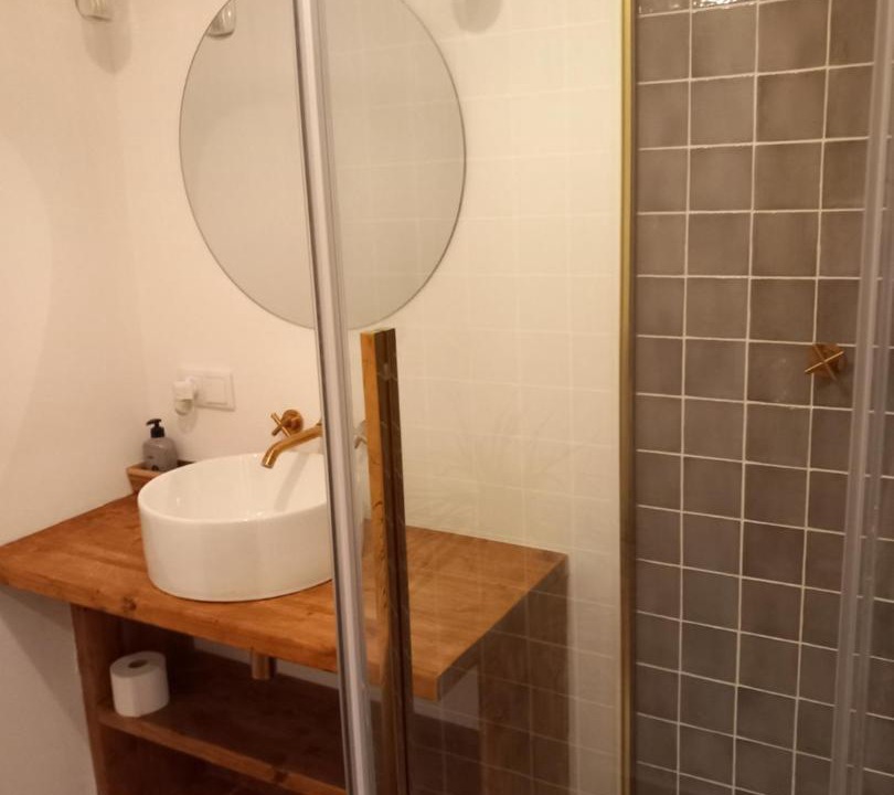 Photo of Bathroom in Turis