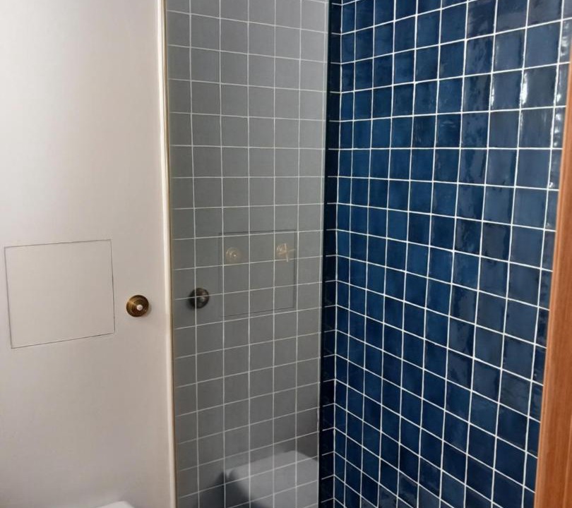 Photo of Bathroom in Turis