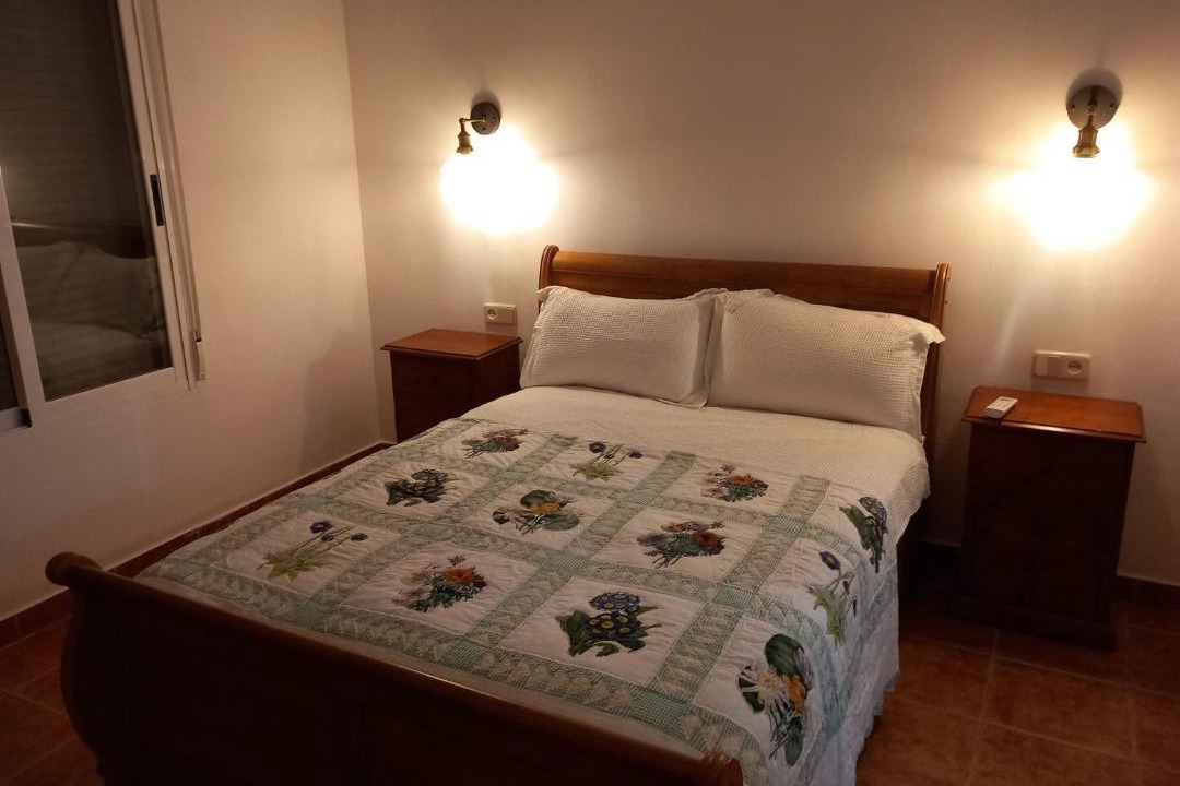 Photo of Bedroom in Turis