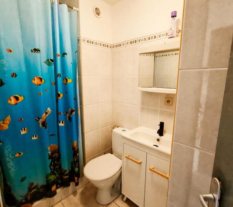 Photo of Bathroom in Sainte-Marie-Plage