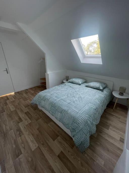 Photo of Bedroom in Isbergues