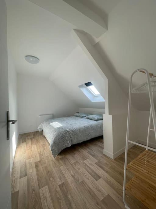 Photo of Bedroom in Isbergues