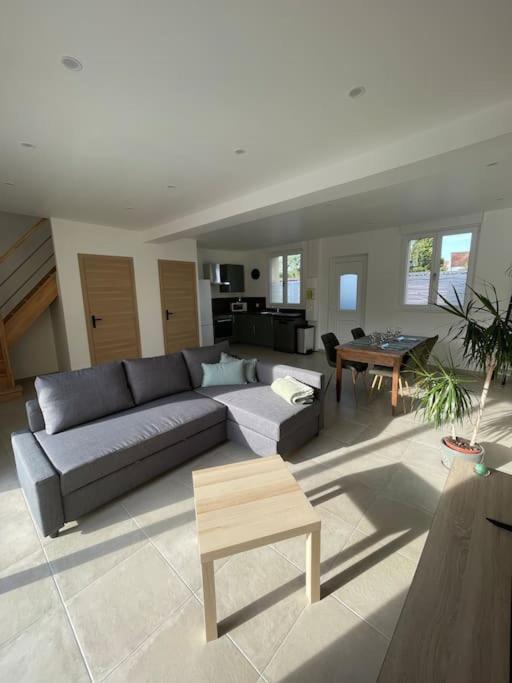 Photo of Livingroom in Isbergues