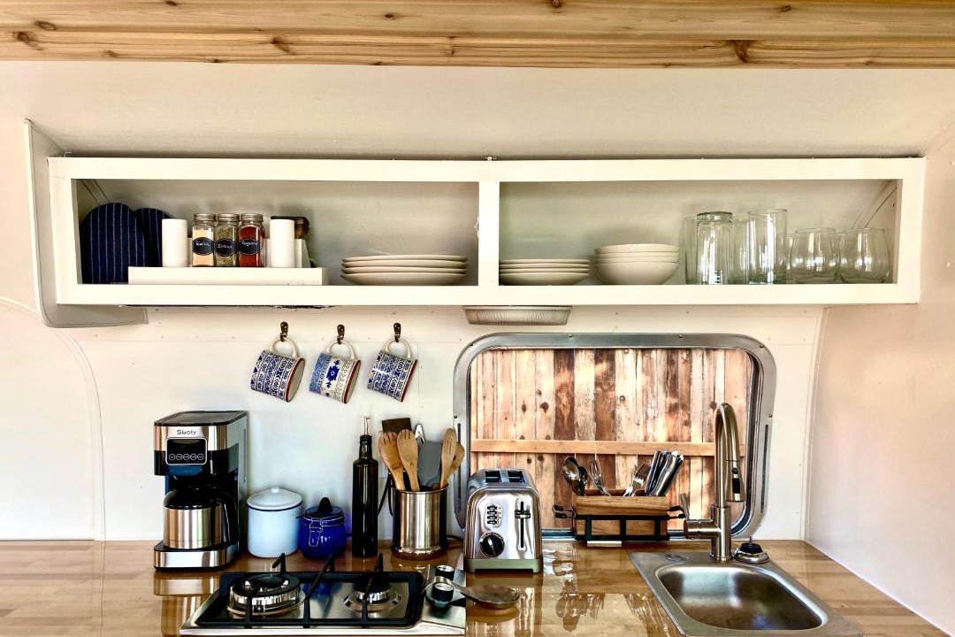 Photo of Kitchen in Gold Beach