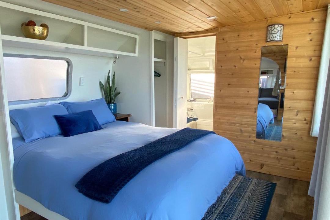 Photo of Bedroom in Gold Beach