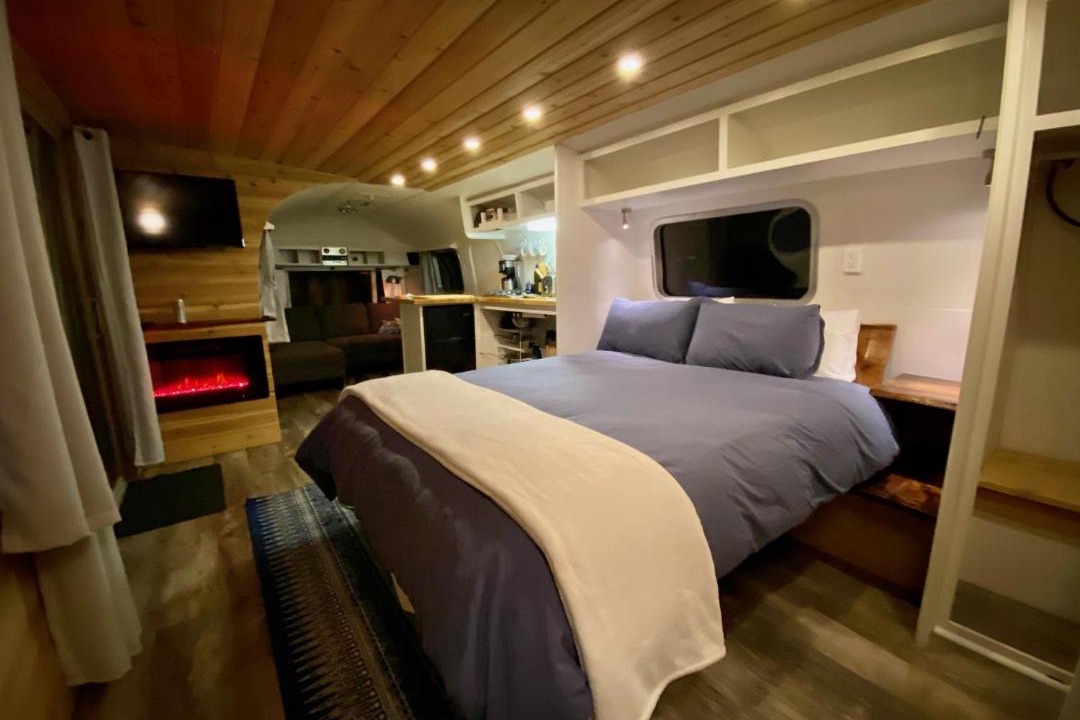 Photo of Bedroom in Gold Beach