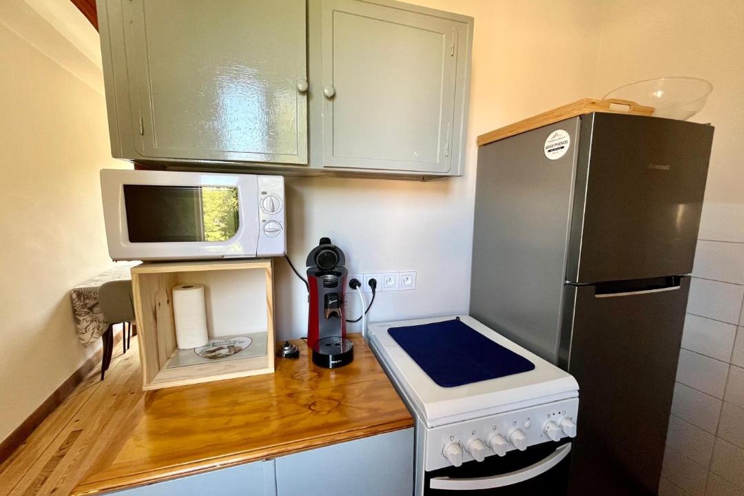 Photo of Kitchen in Oust