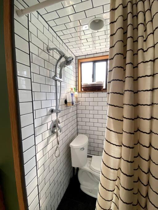 Photo of Bathroom in North Beacon Hill