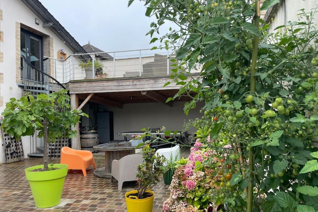 Photo of Others in Vrigny