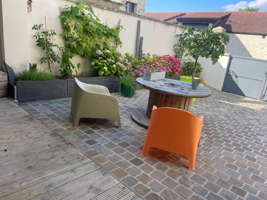 Photo of Others in Vrigny