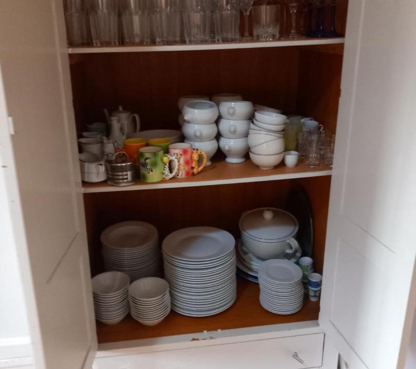 Photo of Kitchen in Turis