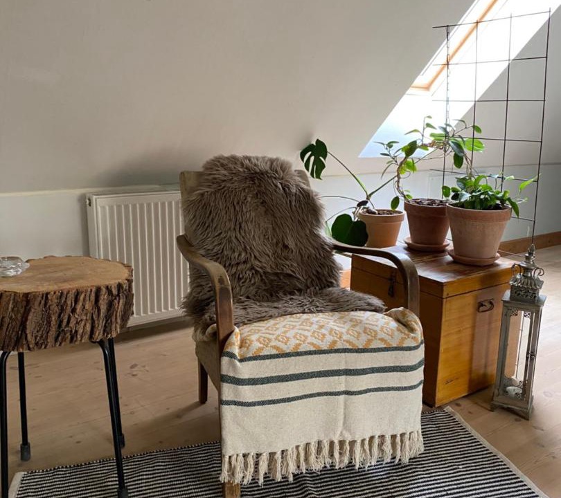 Photo of Livingroom in Egedal Municipality