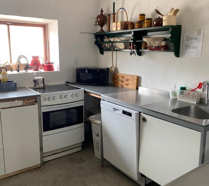 Photo of Kitchen in Egedal Municipality