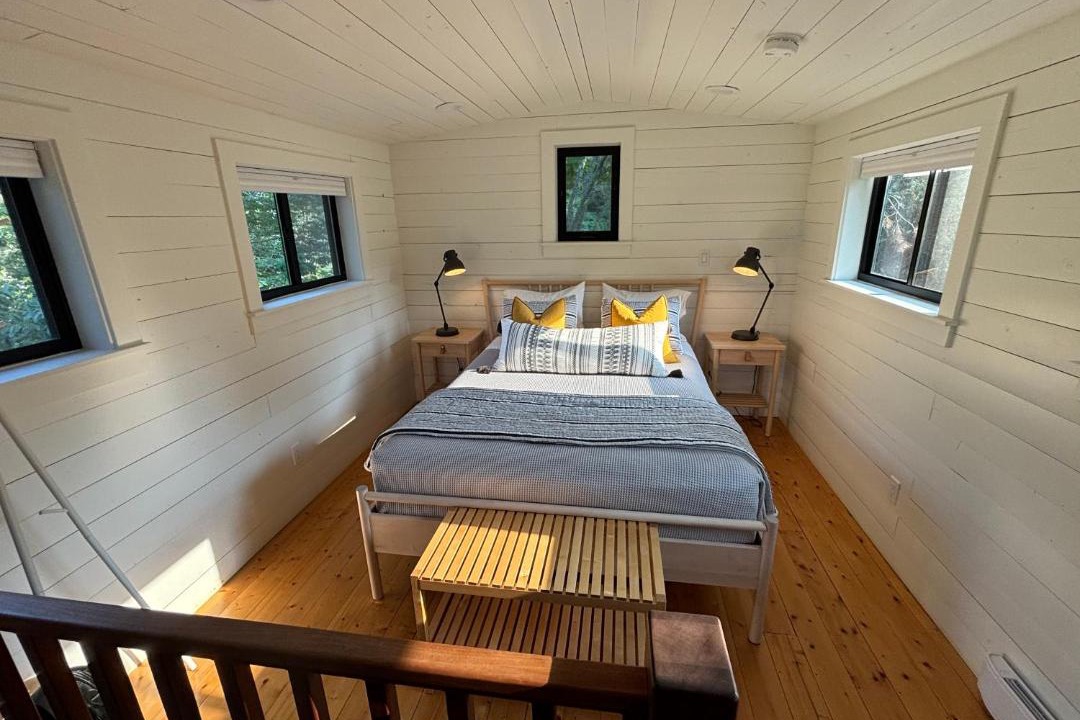 Photo of Bedroom in Nordland