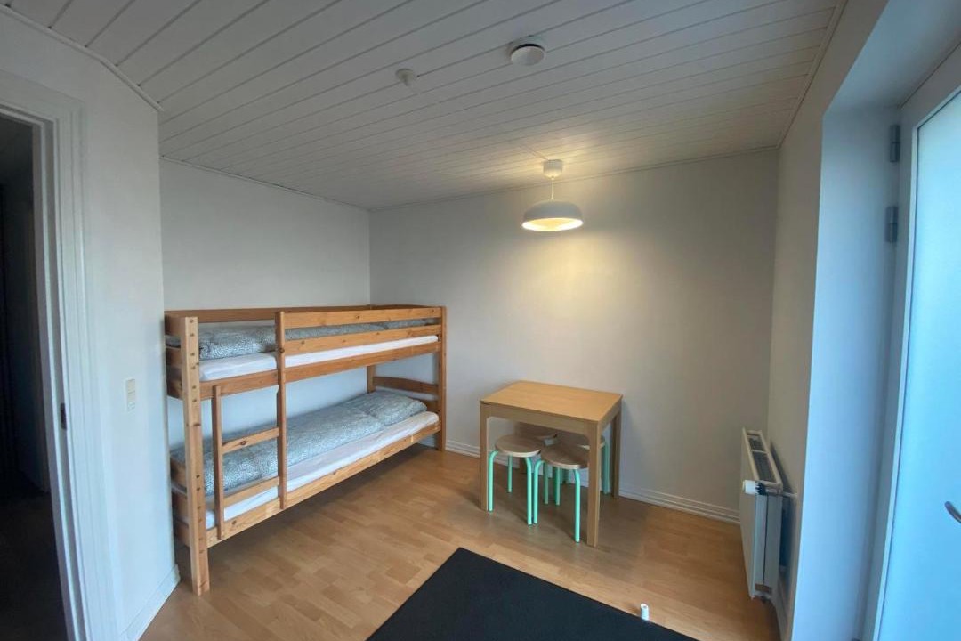 Photo of Bedroom in Vandel