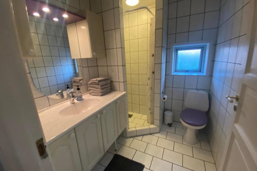 Photo of Bathroom in Vandel