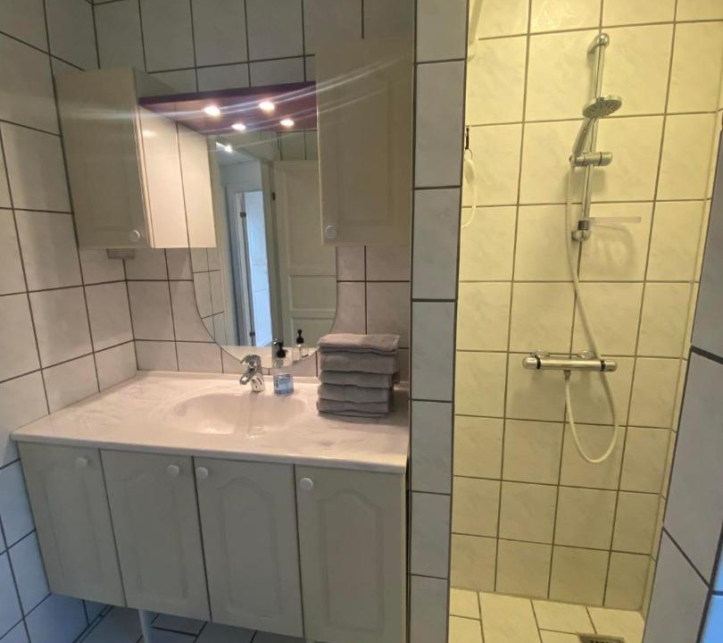 Photo of Bathroom in Vandel