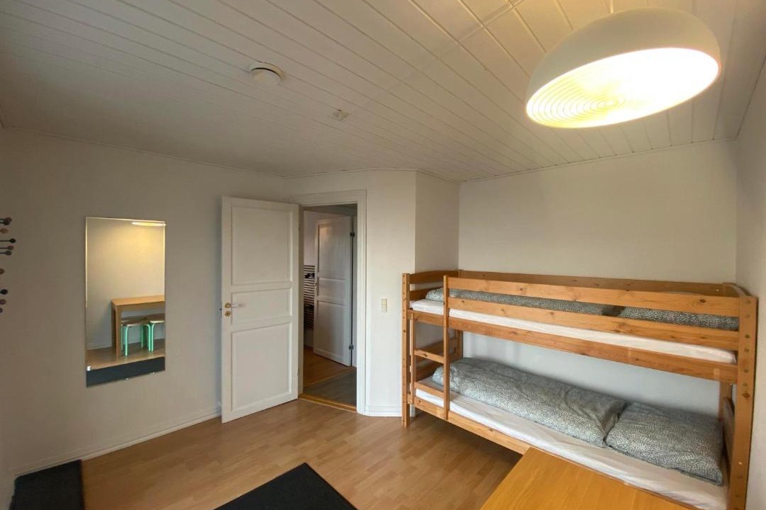 Photo of Bedroom in Vandel