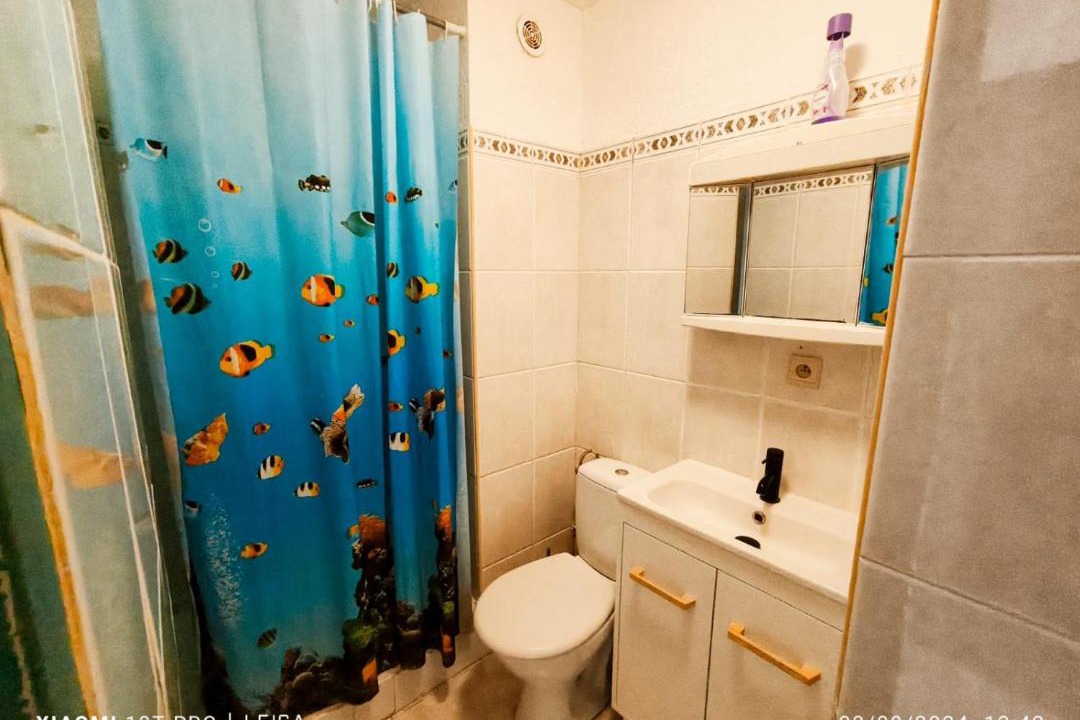 Photo of Bathroom in Sainte-Marie-Plage