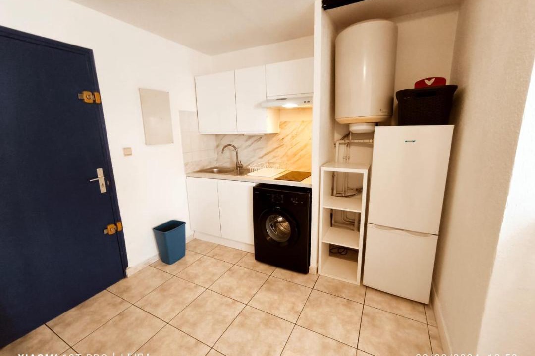 Photo of Kitchen in Sainte-Marie-Plage