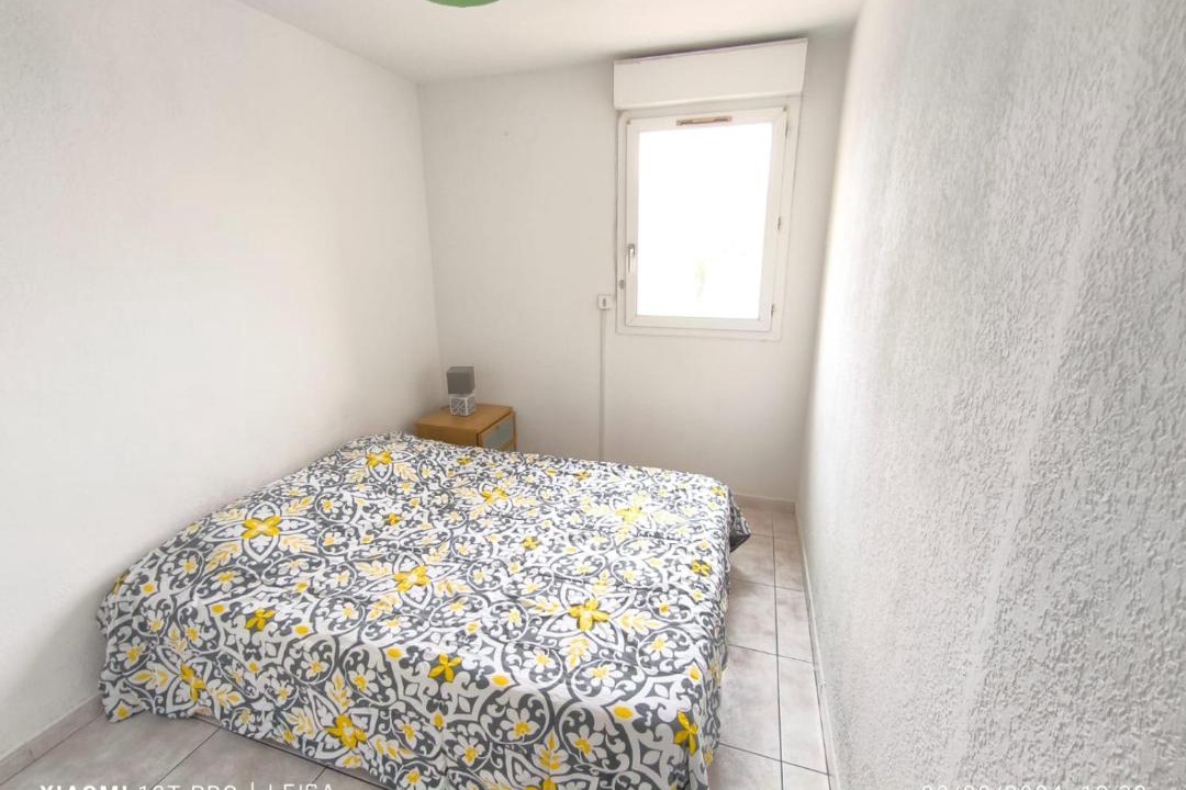 Photo of Bedroom in Sainte-Marie-Plage