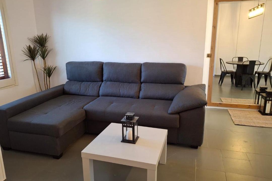 Photo of Livingroom in Avia