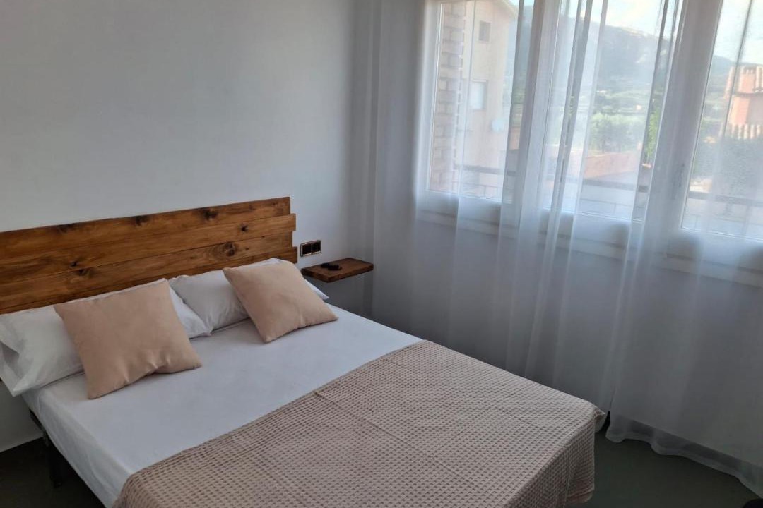 Photo of Bedroom in Avia